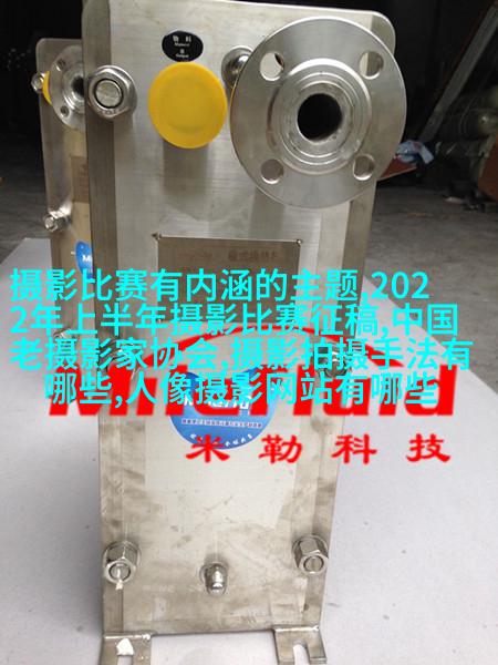 知名人像摄影师吕海强：如何拍出富有感染力的肖像