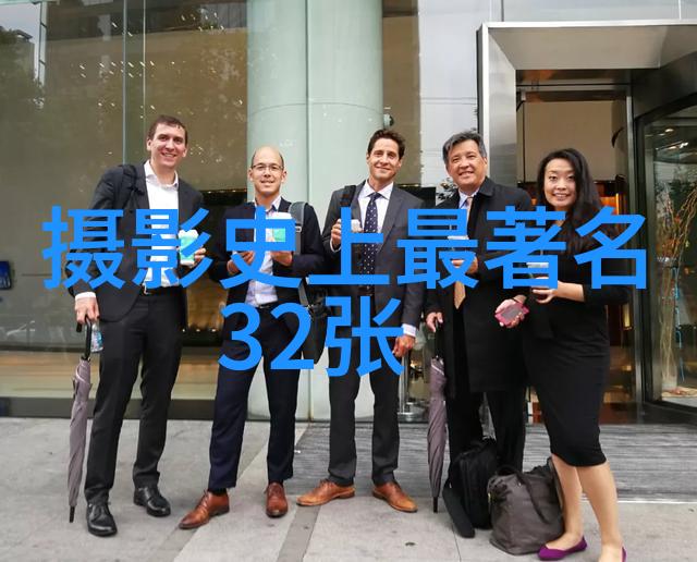 龚华强在意大利创办普拉托**华人婚纱摄影公司