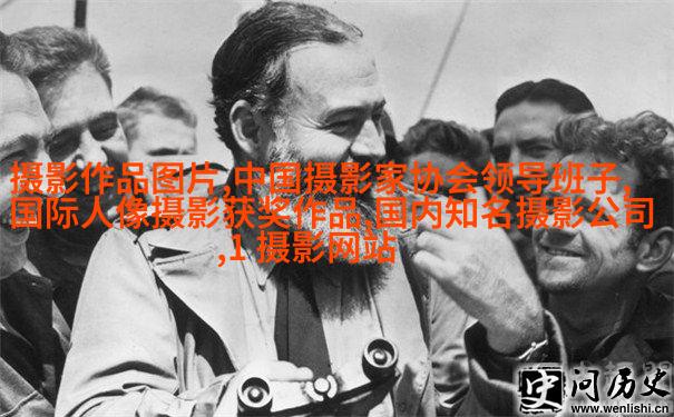 香港摄影师入围索尼世界摄影大奖TOP