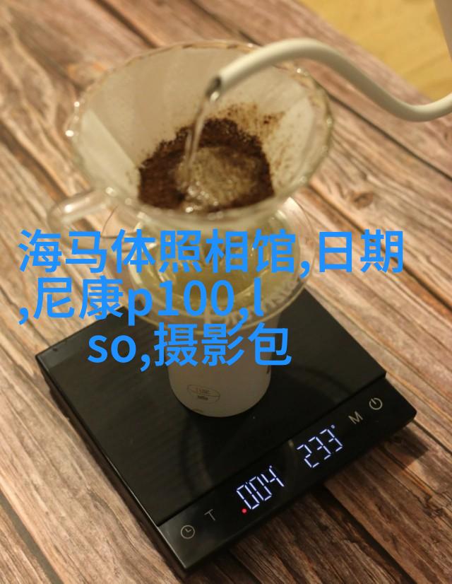 人像摄影师的自我训练