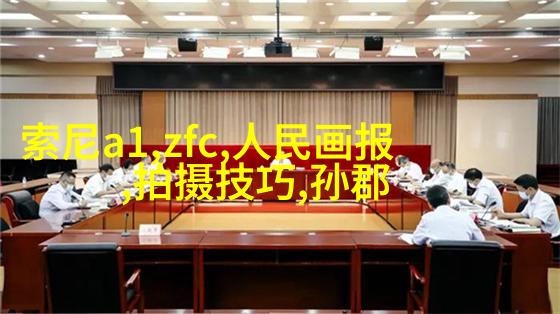 小清新人像5大拍摄手法