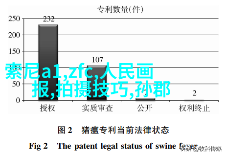 小清新人像5大拍摄手法